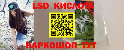 гашик Кандалакша