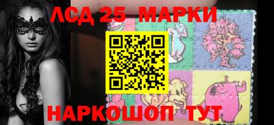 гашик Кандалакша